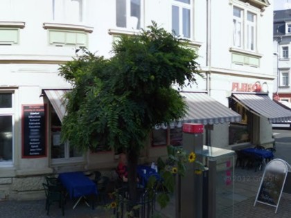 Foto: Baguetterie