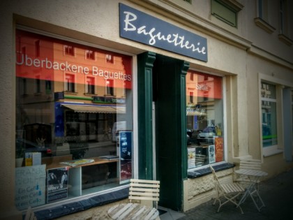 Foto: Baguetterie